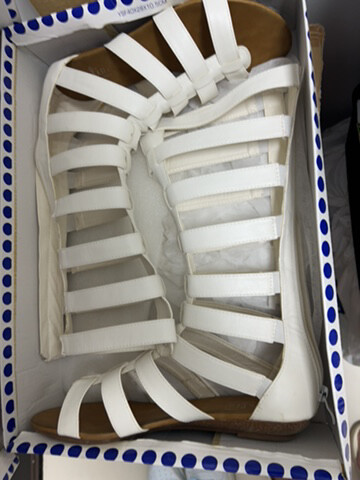 woman shoes - 3