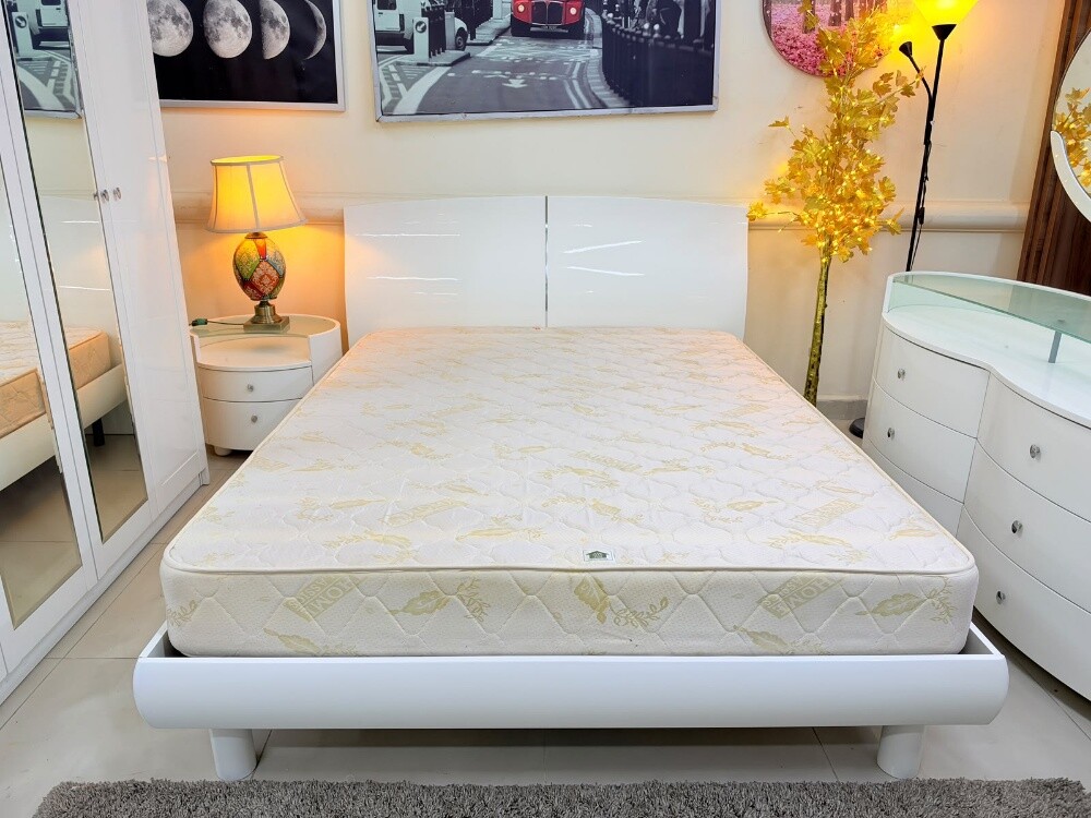 Home Center BedRoom Set - 11