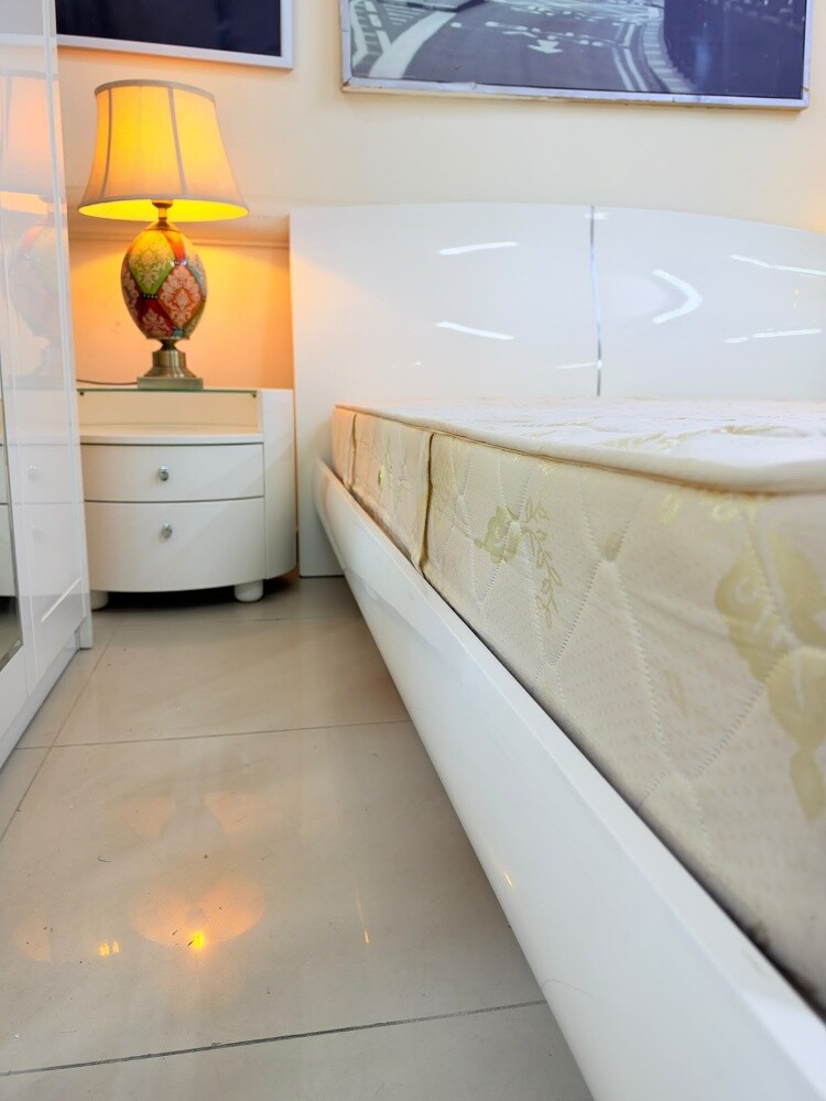 Home Center BedRoom Set - 6