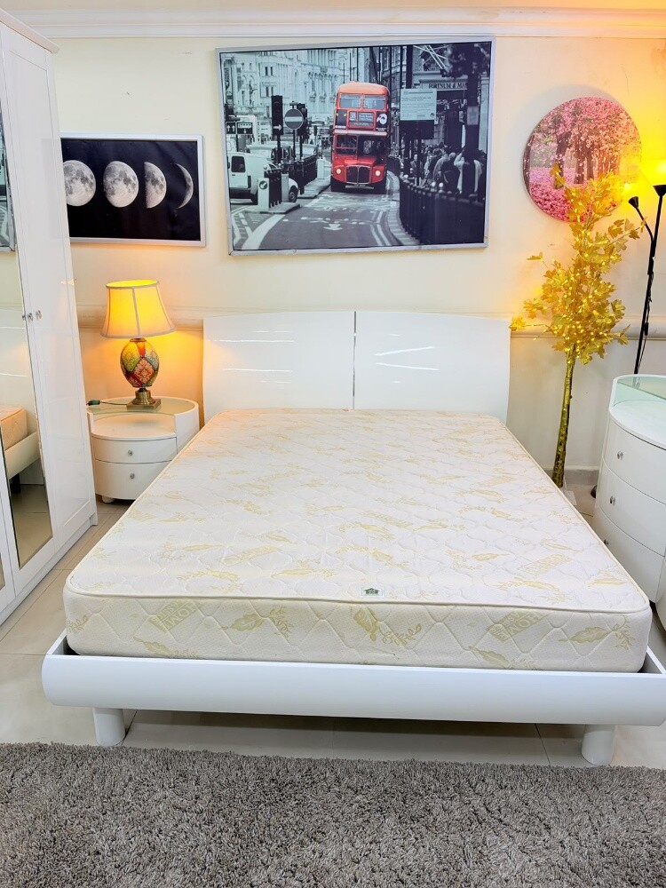 Home Center BedRoom Set - 2