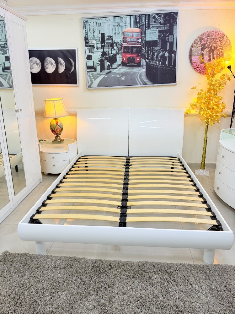 Home Center BedRoom Set - 9