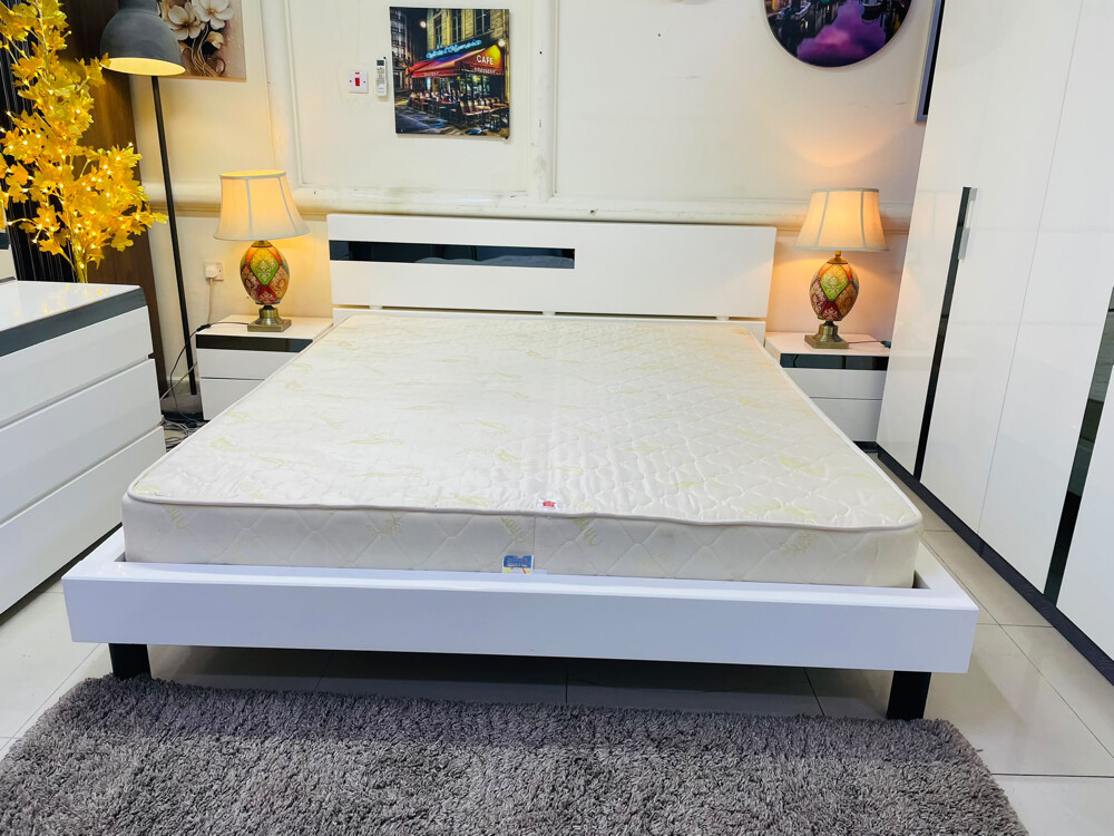 home Center Bedroom Set  - 3
