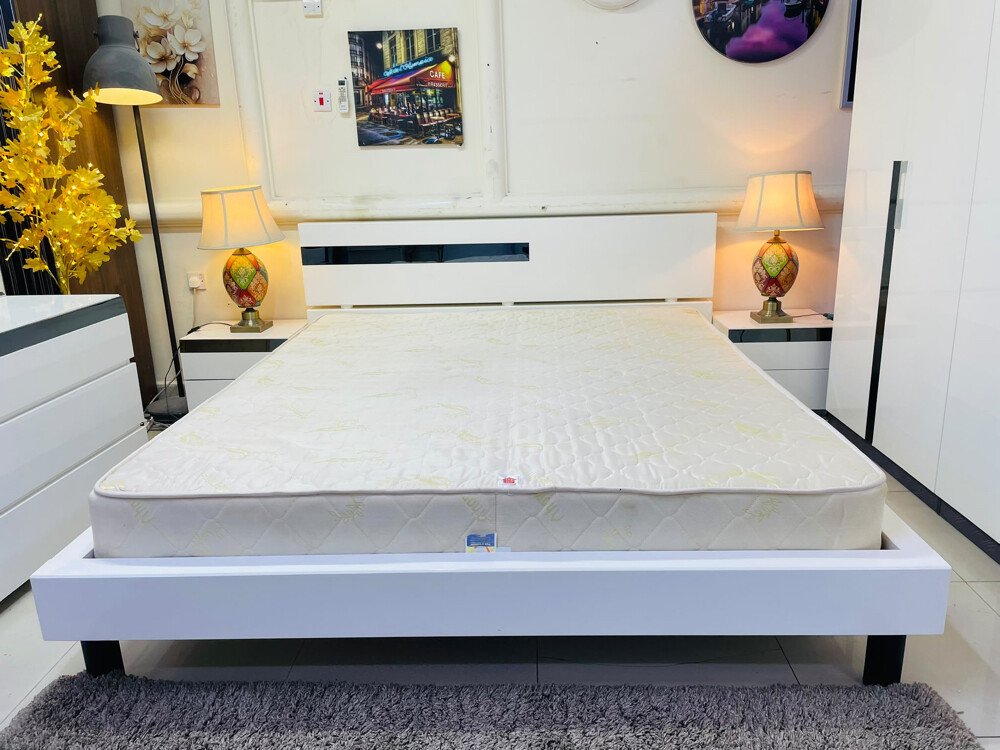 home Center Bedroom Set  - 16