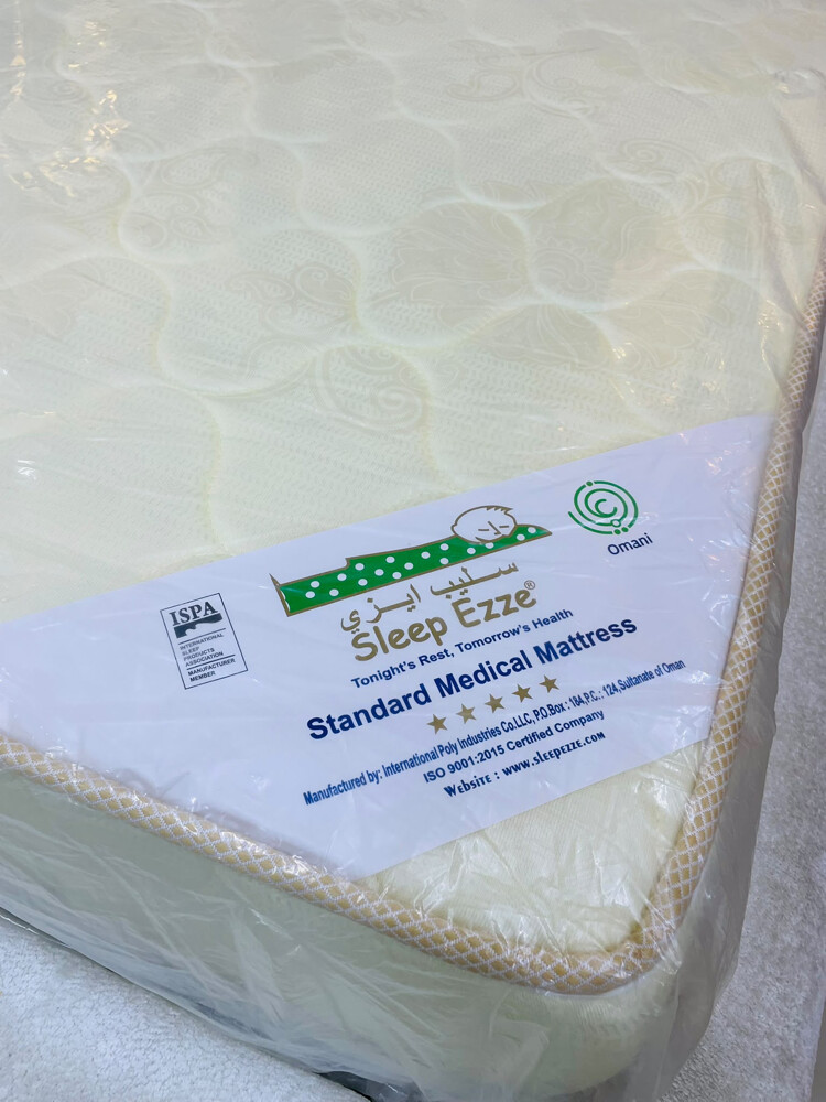 bed king Size 180/200 - 9