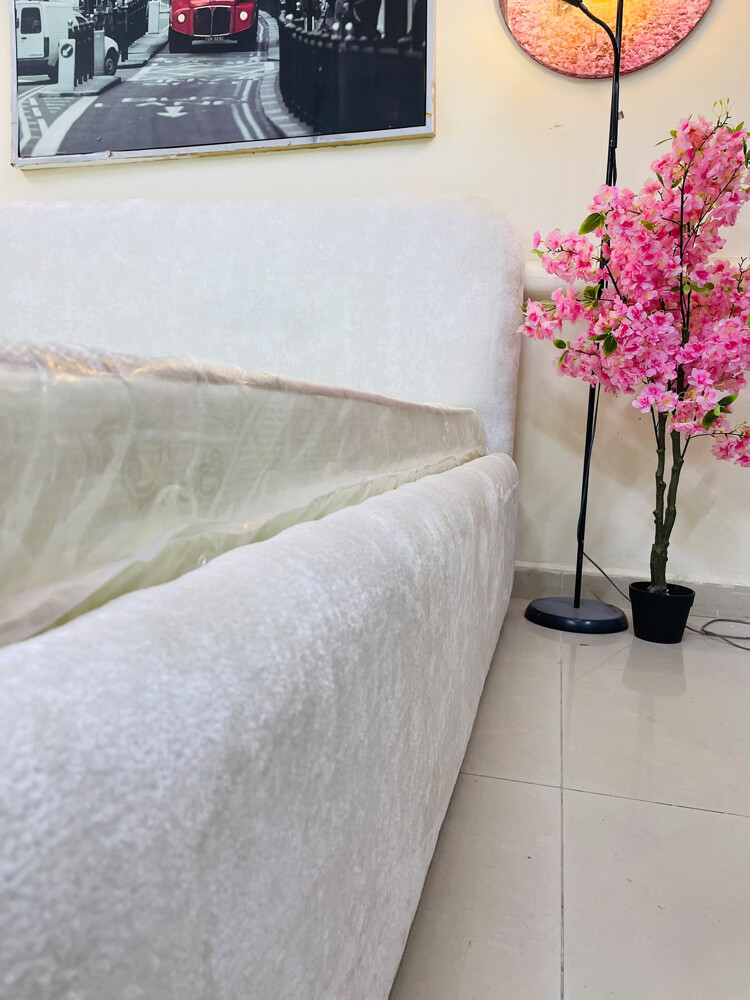bed king Size 180/200 - 7