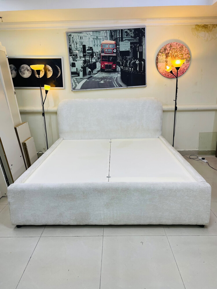 bed king Size 180/200 - 2