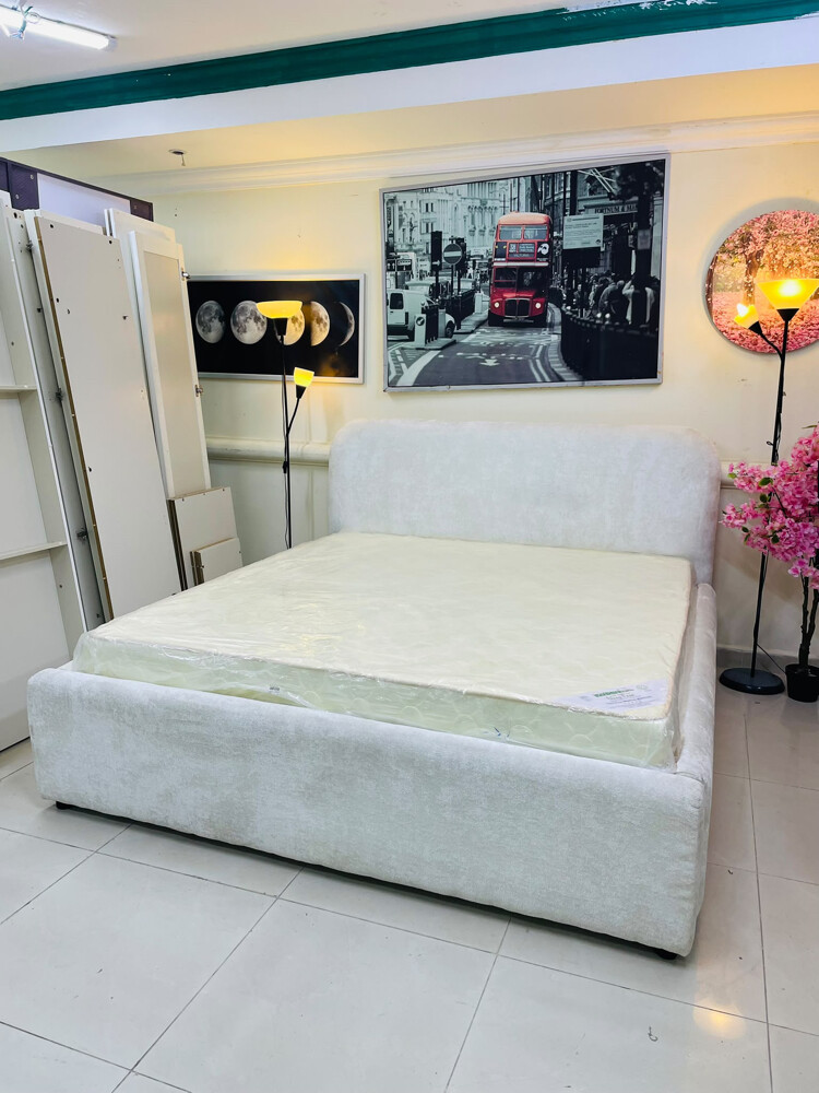 bed king Size 180/200 - 5