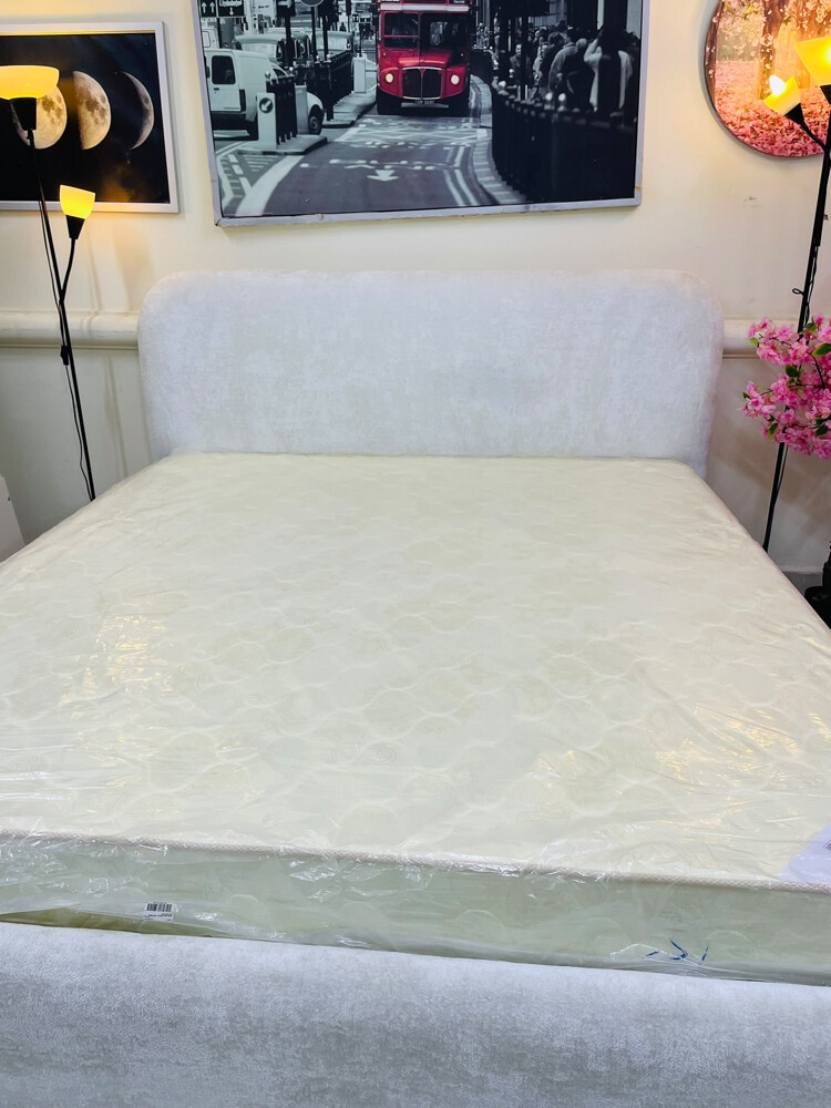 bed king Size 180/200 - 4