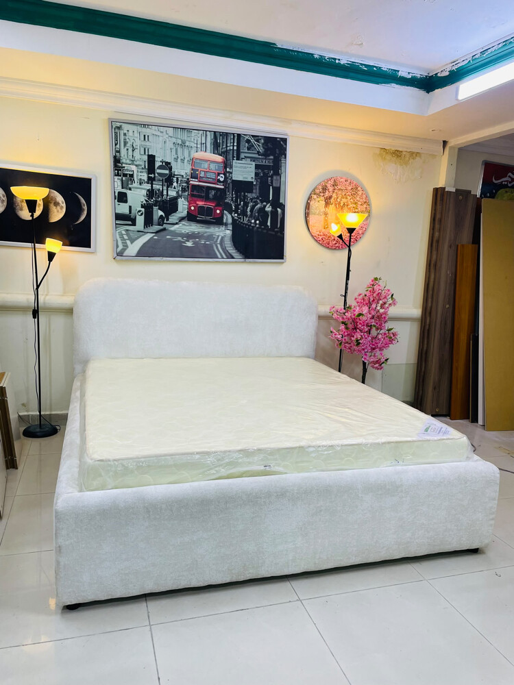 bed king Size 180/200 - 8