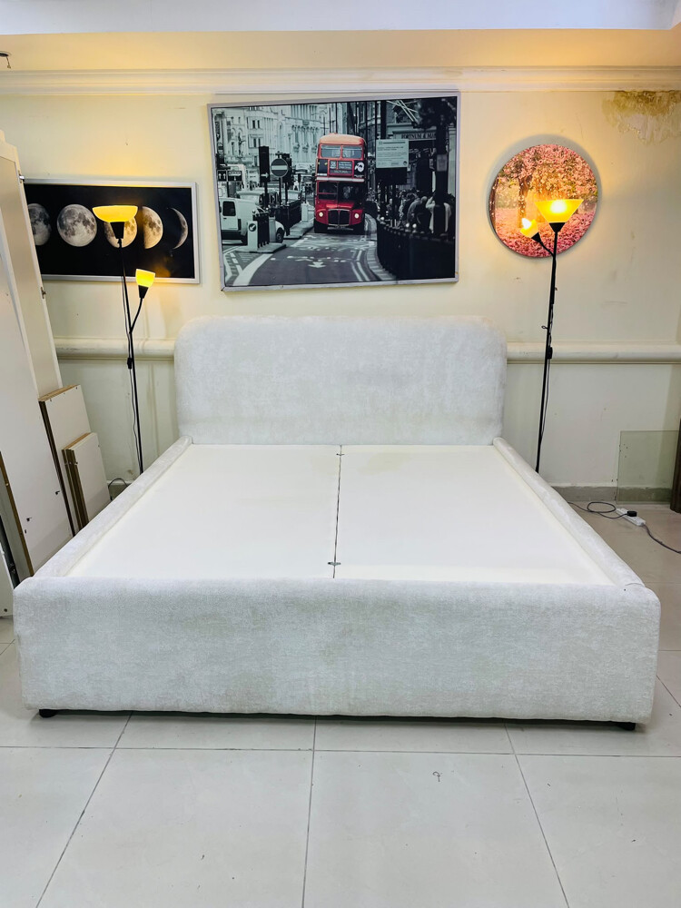 bed king Size 180/200 - 3