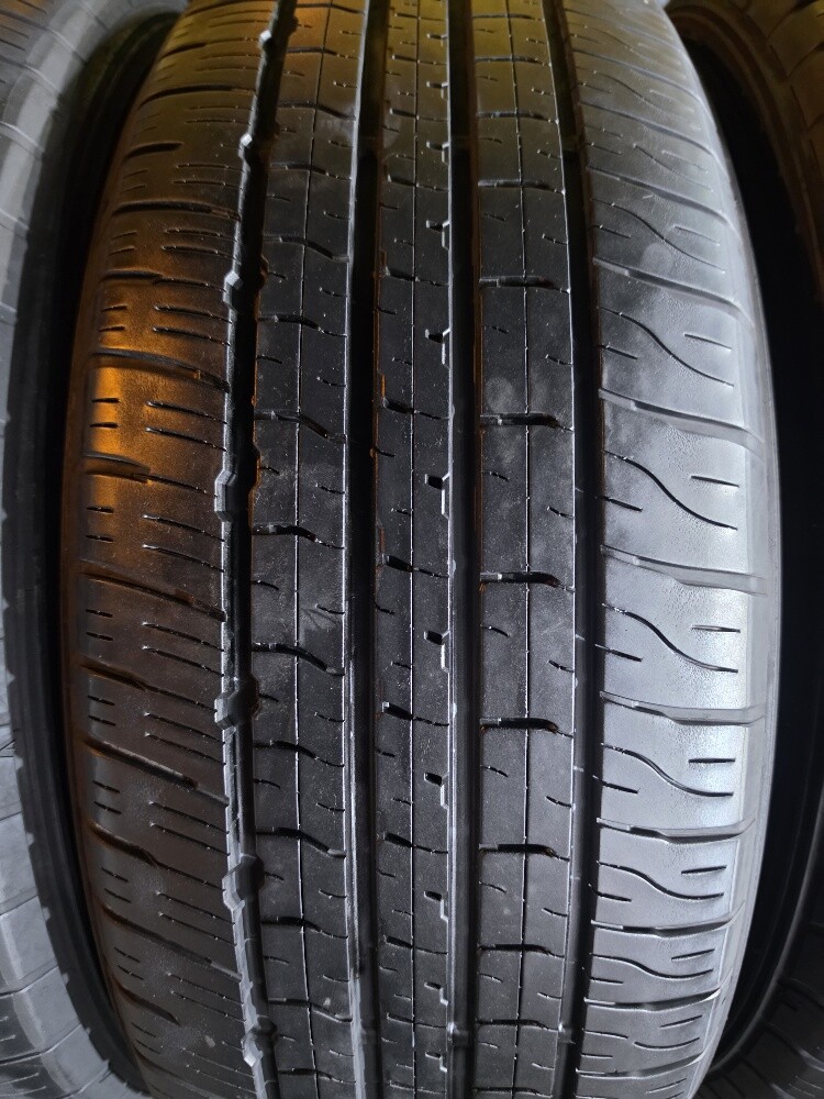 265/50/22 Dunlop Tyre Japan - 7