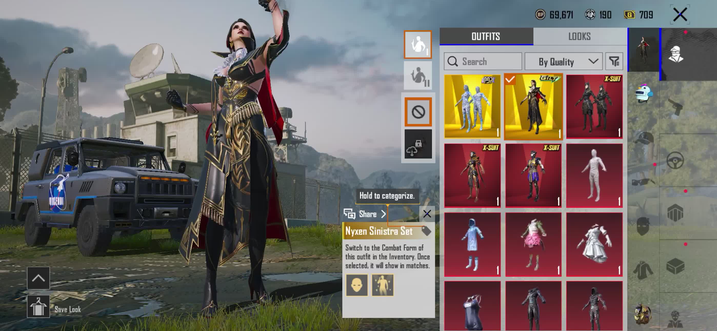 pubg account - 3