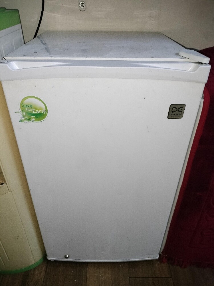 fridge for sale( 2pcs ) - 4