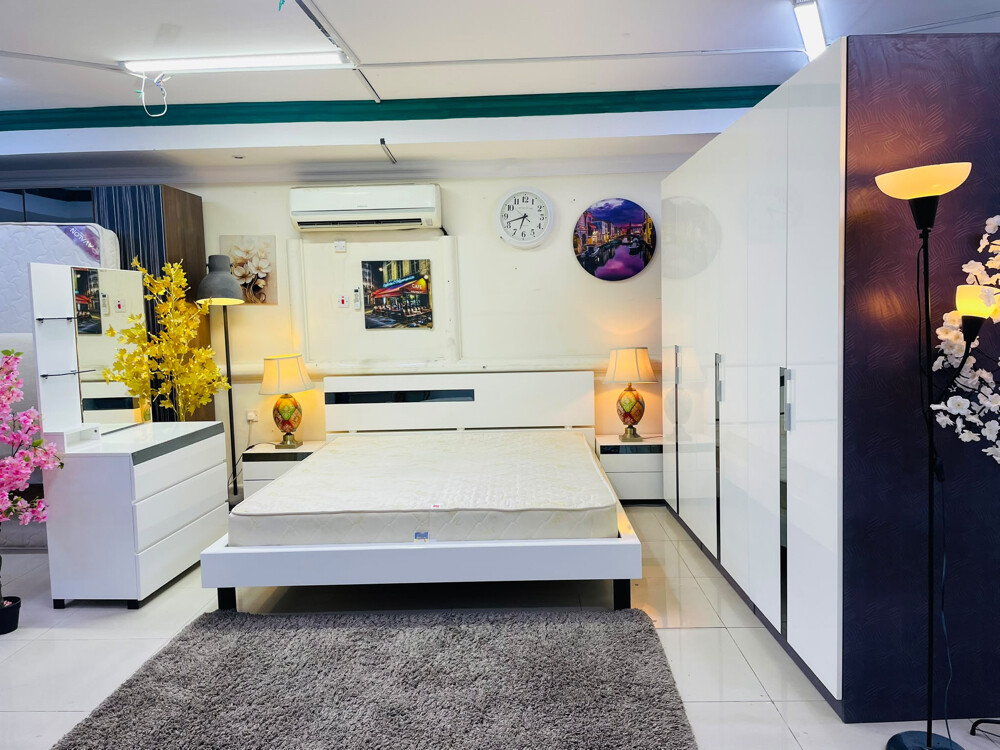 Bed room set - 11