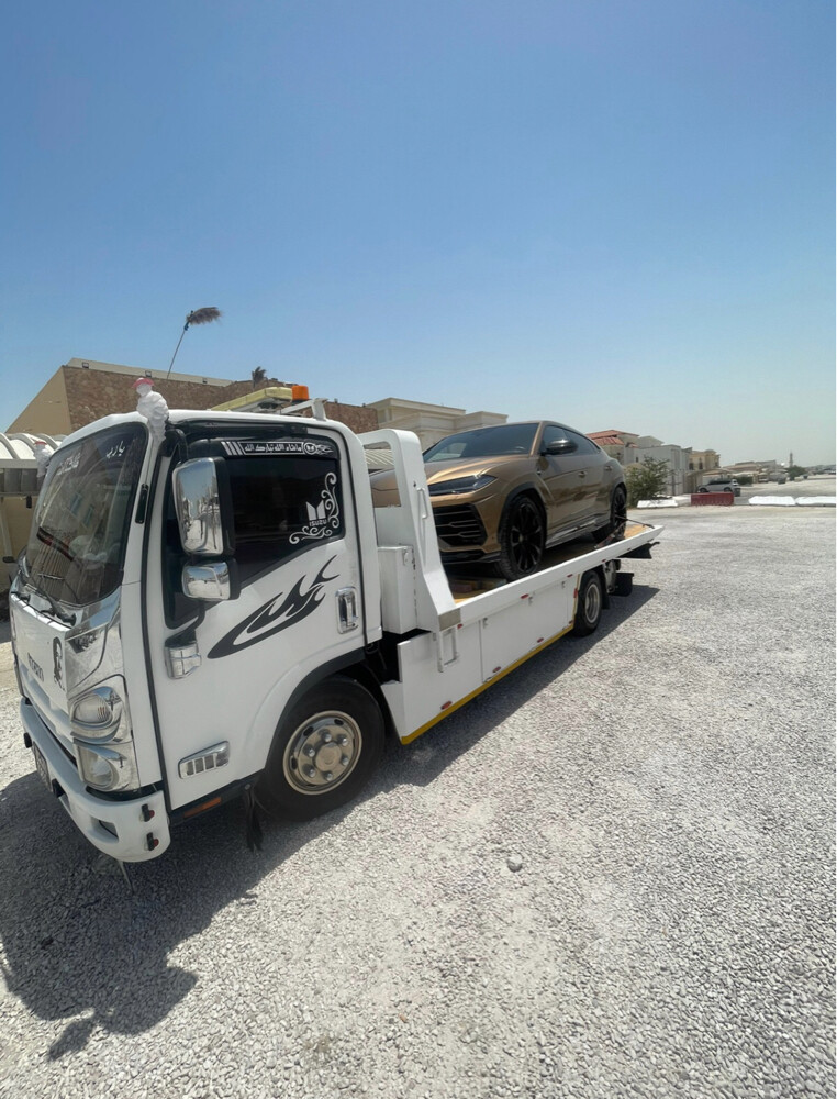بركدون/ سطحة/ للنقل  - 6