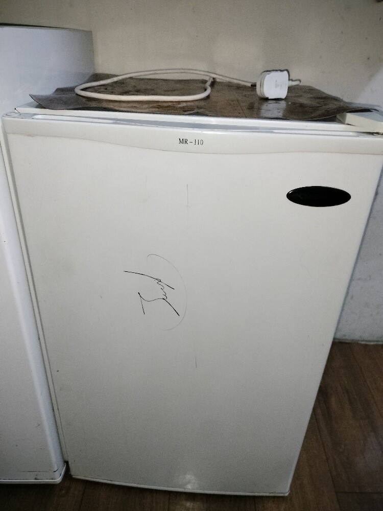 fridge for sale ( 2 pcs ) - 2