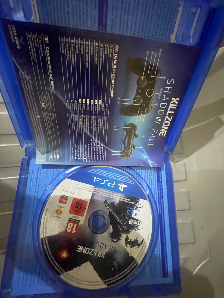 Killzone Shadow Fall - 2