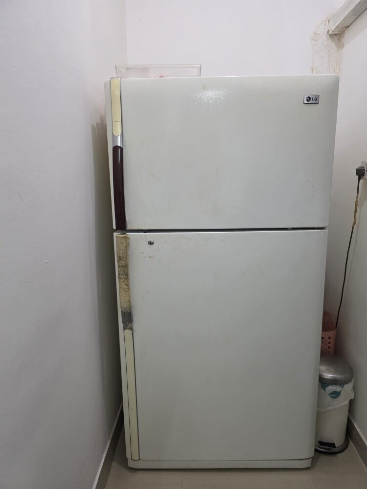 buying used ac scrap - 5
