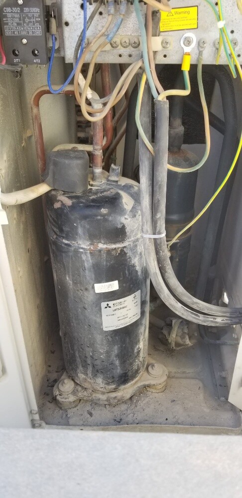 buying used ac scrap - 3