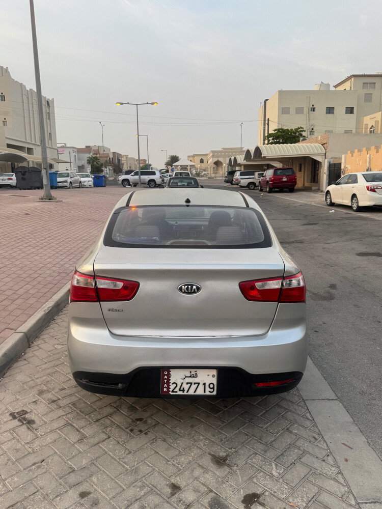 كيا - 1