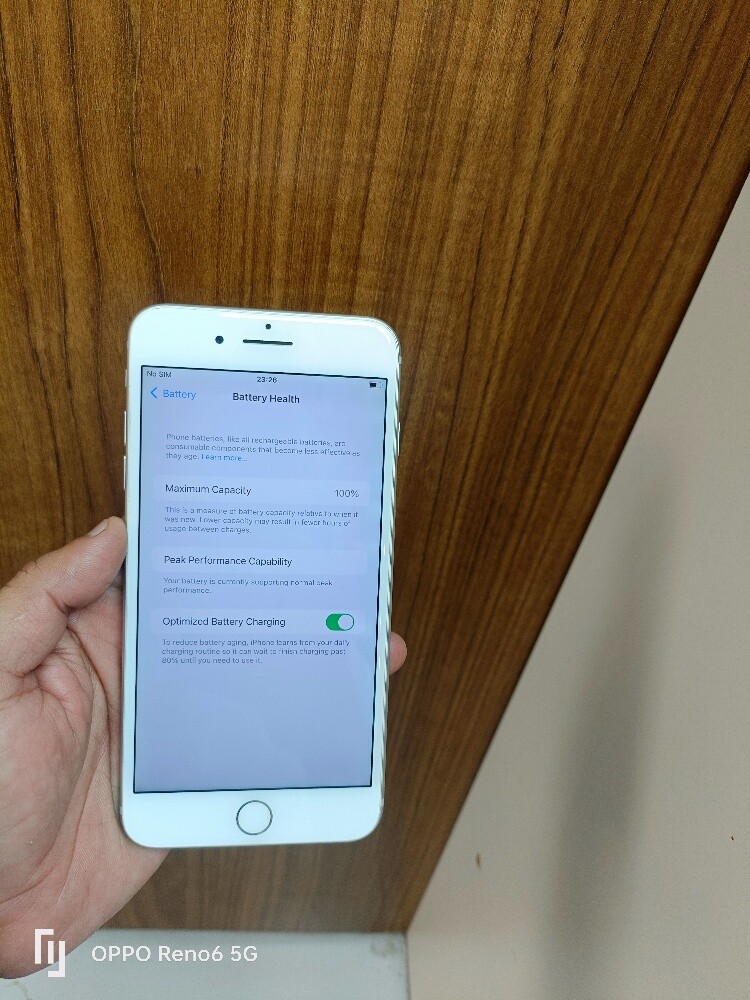 I phone 7 plus 128Gb - 2
