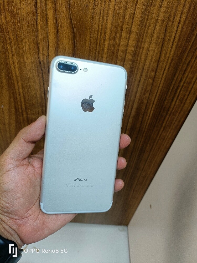 I phone 7 plus 128Gb - 1