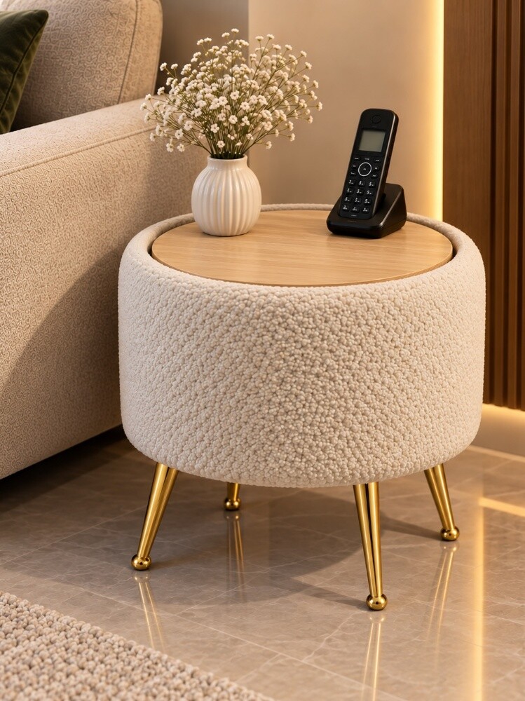 New Design Table - 2