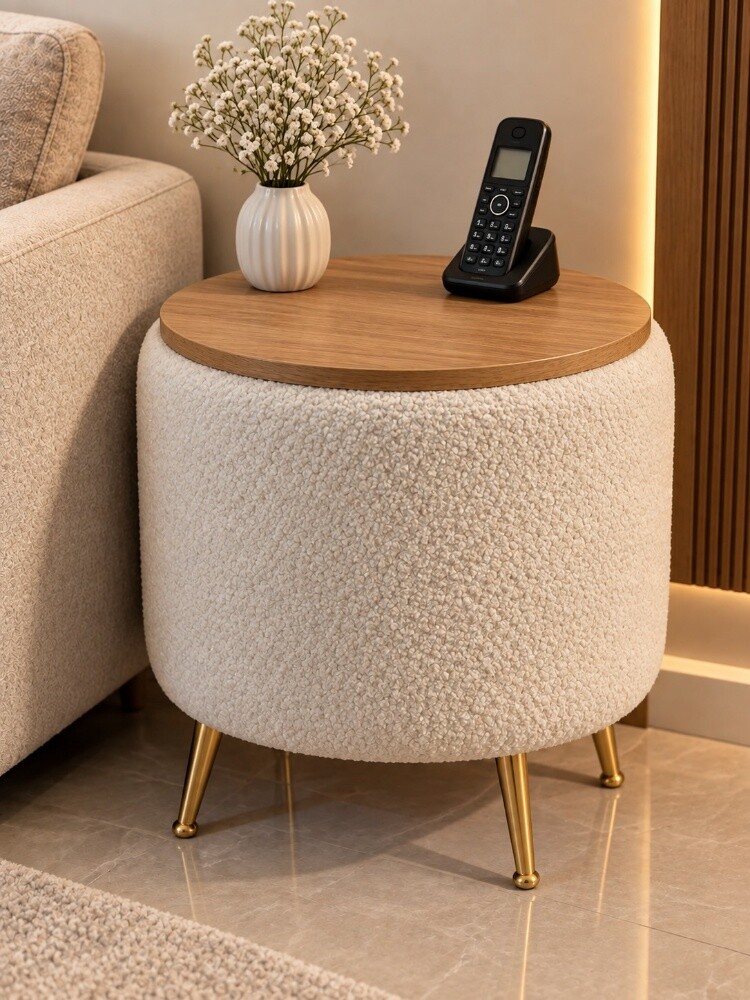 New Design Table - 7