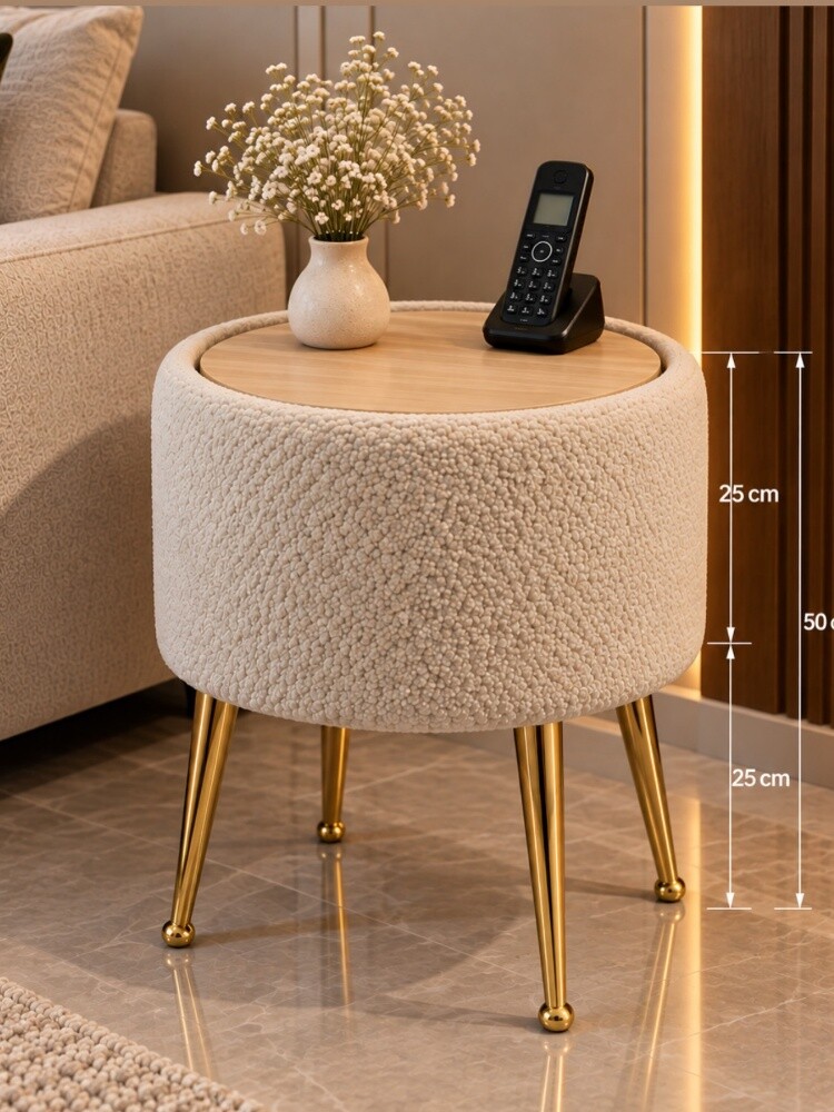 New Design Table - 1