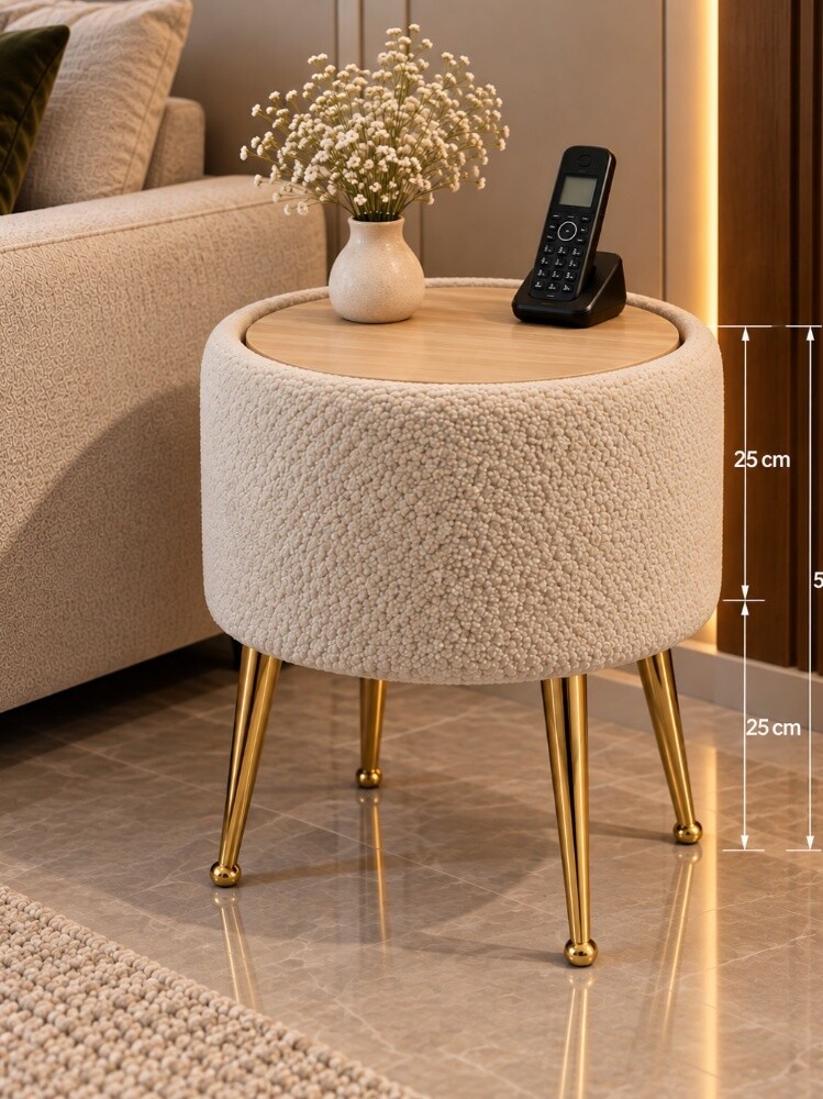 New Design Table - 3