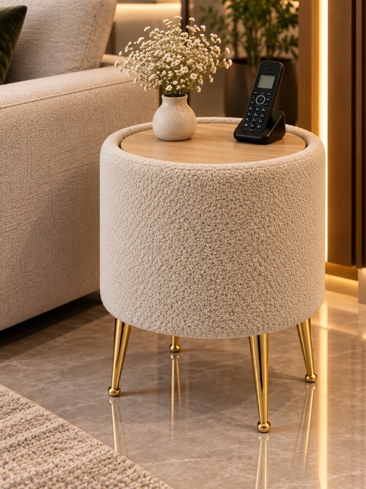 New Design Table - 5