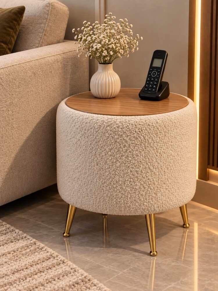 New Design Table - 8