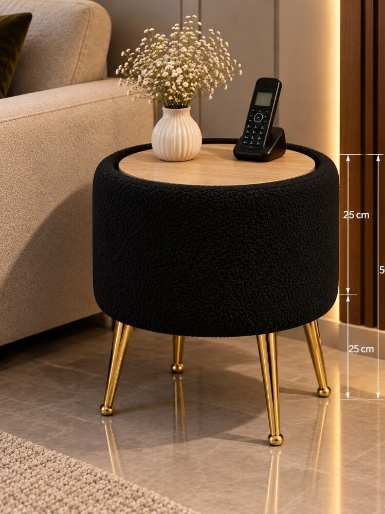 New Design Table - 4