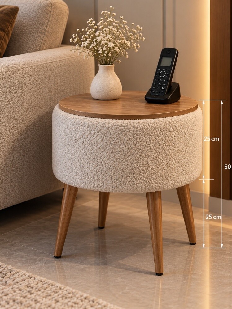 New Design Table - 6