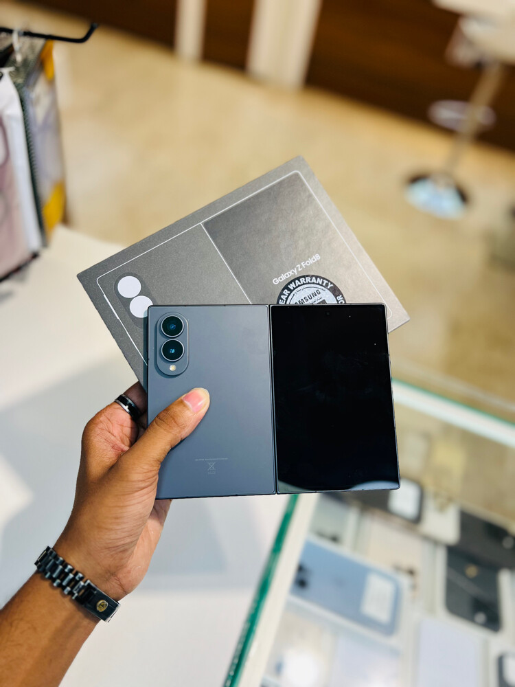 Samsung Galaxy Z fold8 256gb - 1