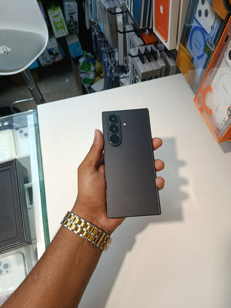Samsung Galaxy Z fold 7 512gb - 2