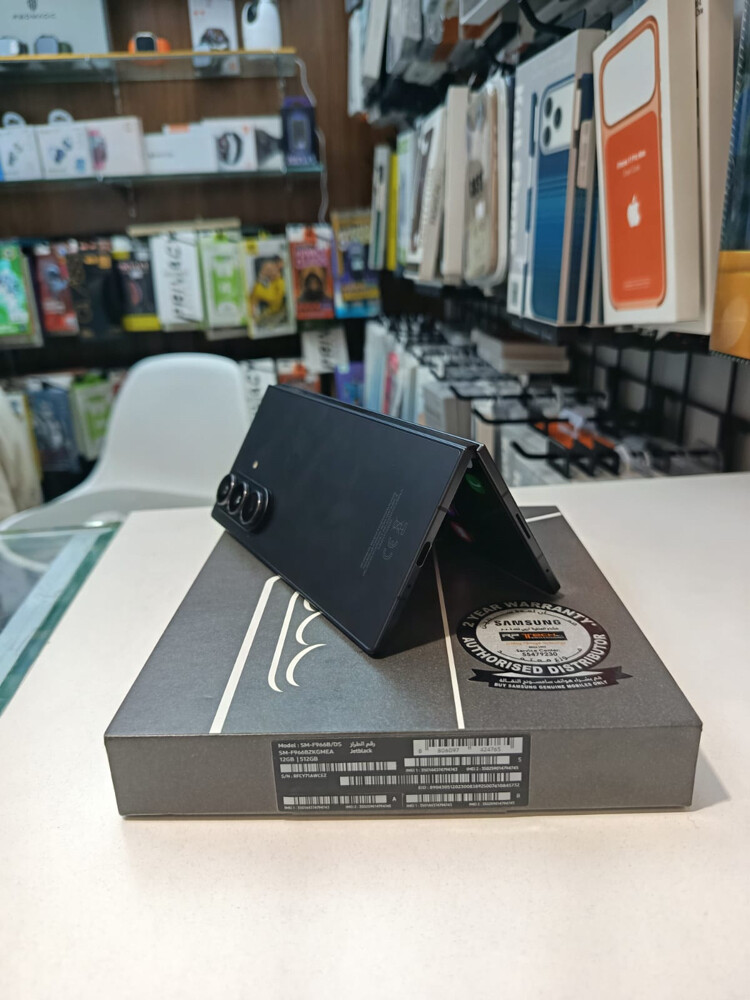 Samsung Galaxy Z fold 7 512gb - 6