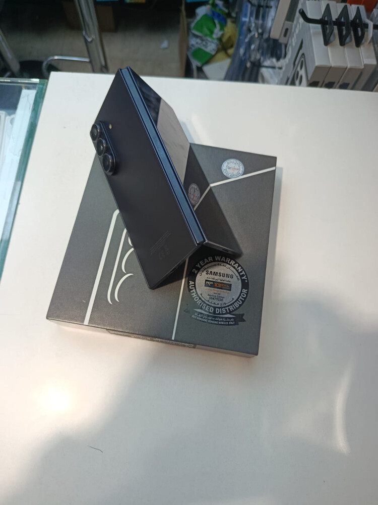Samsung Galaxy Z fold 7 512gb - 4