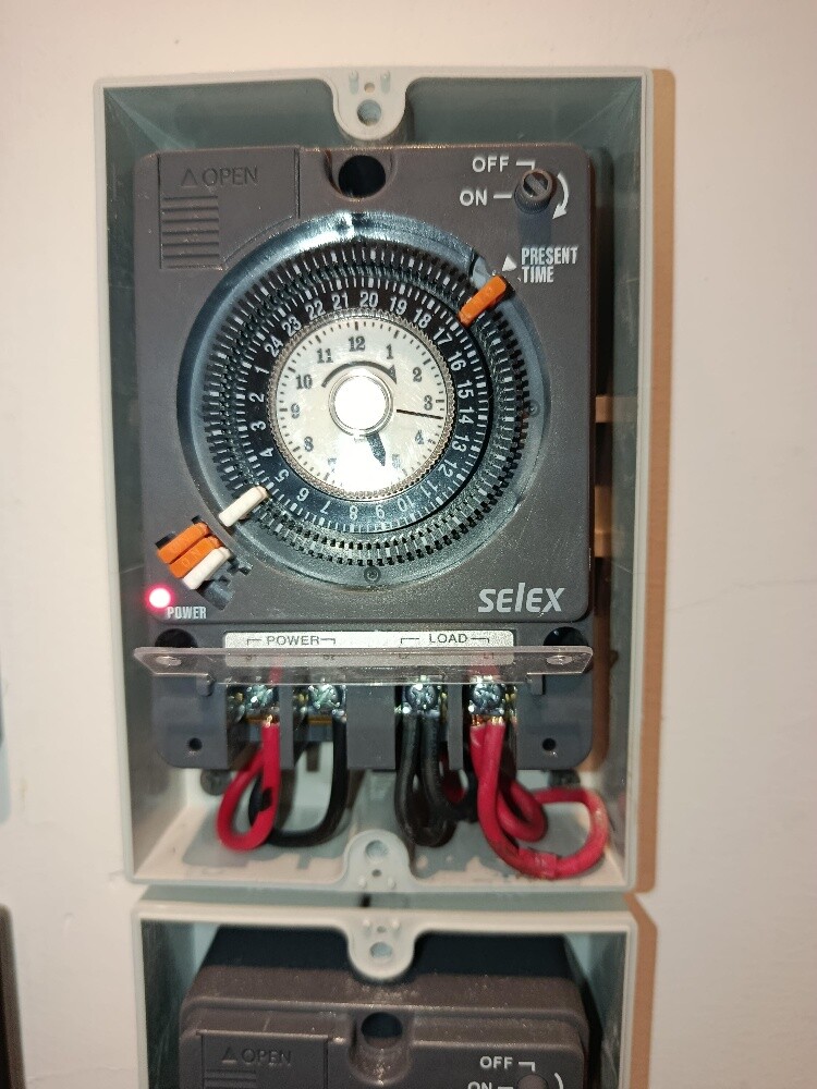 electric any work - 1