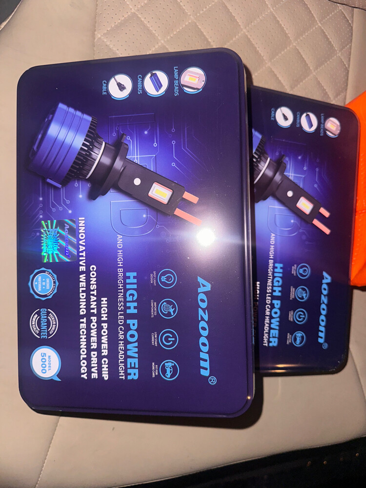 Aozoom Light - 2