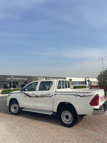 Showroom Mubarak Al QAHTANI  - 1