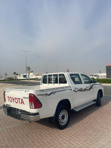 Showroom Mubarak Al QAHTANI  - 4