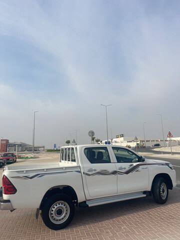 Showroom Mubarak Al QAHTANI  - 3