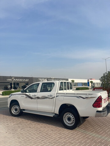 Showroom Mubarak Al QAHTANI  - 2