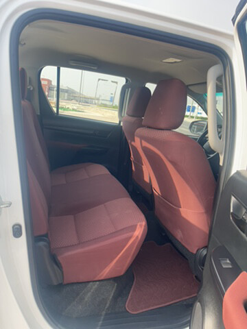 Showroom Mubarak Al QAHTANI  - 6