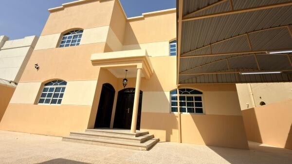 فيلا للإيجار على الإسكان أزغوى - 3