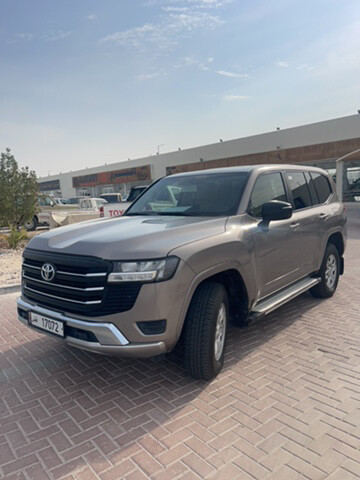 Showroom Mubarak Al QAHTANI  - 11