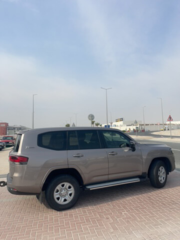 Showroom Mubarak Al QAHTANI  - 3