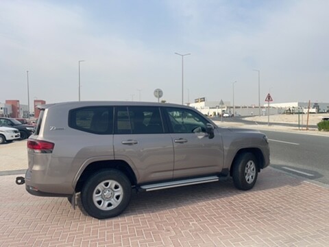 Showroom Mubarak Al QAHTANI  - 5