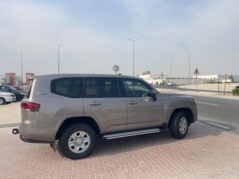 Showroom Mubarak Al QAHTANI  - 6